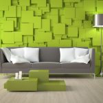 تركيب ورق جدران في ابوظبي