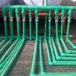 سباك في الفجيرة