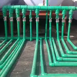 سباك في الفجيرة