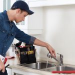 سباك في دبي