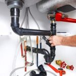 سباك في عجمان