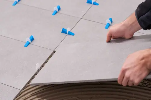 شركة تركيب سيراميك في دبي