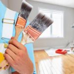 شركات صبغ في العين