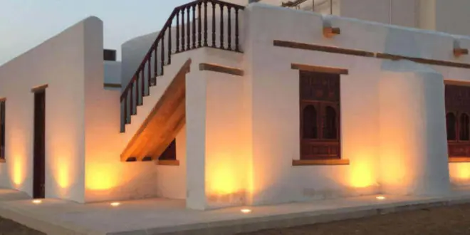 تكسير وترميم فلل في الشارقة