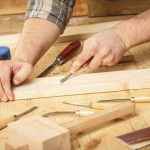 نجار في الشارقة