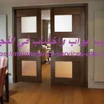 تركيب ابواب واخشاب في الفجيرة
