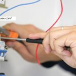 كهربائي منازل في دبي