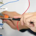 كهربائي منازل في دبي