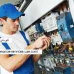 كهربائي منازل في عجمان