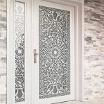 تركيب ابواب كاست المنيوم في دبي