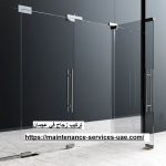 تركيب زجاج في عجمان